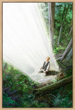 Load image into Gallery viewer, A Pillar of Light