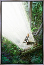 Load image into Gallery viewer, A Pillar of Light