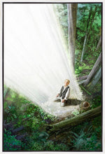 Load image into Gallery viewer, A Pillar of Light