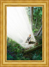 Load image into Gallery viewer, A Pillar of Light