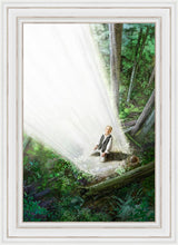 Load image into Gallery viewer, A Pillar of Light