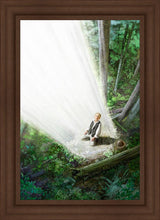 Load image into Gallery viewer, A Pillar of Light
