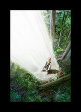 Load image into Gallery viewer, A Pillar of Light