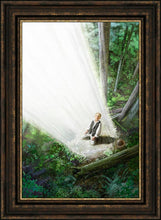 Load image into Gallery viewer, A Pillar of Light