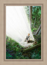 Load image into Gallery viewer, A Pillar of Light