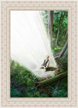 Load image into Gallery viewer, A Pillar of Light