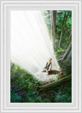 Load image into Gallery viewer, A Pillar of Light