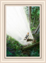 Load image into Gallery viewer, A Pillar of Light