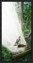 Load image into Gallery viewer, A Pillar of Light