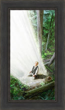 Load image into Gallery viewer, A Pillar of Light