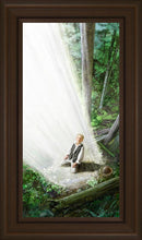 Load image into Gallery viewer, A Pillar of Light