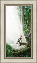 Load image into Gallery viewer, A Pillar of Light