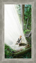 Load image into Gallery viewer, A Pillar of Light