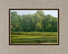 Load image into Gallery viewer, I Retired Into the Woods