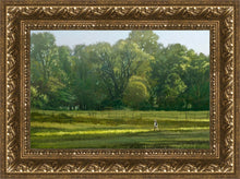 Load image into Gallery viewer, I Retired Into the Woods