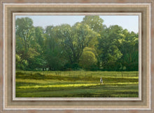 Load image into Gallery viewer, I Retired Into the Woods