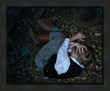 Load image into Gallery viewer, Some Power Overcame Me