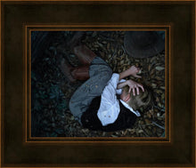 Load image into Gallery viewer, Some Power Overcame Me