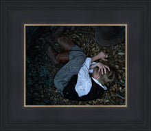 Load image into Gallery viewer, Some Power Overcame Me