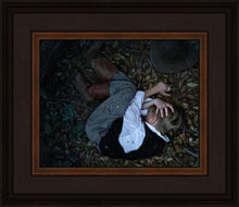 Load image into Gallery viewer, Some Power Overcame Me