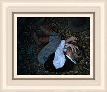 Load image into Gallery viewer, Some Power Overcame Me