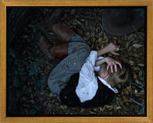 Load image into Gallery viewer, Some Power Overcame Me