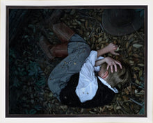 Load image into Gallery viewer, Some Power Overcame Me