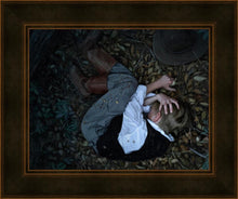 Load image into Gallery viewer, Some Power Overcame Me