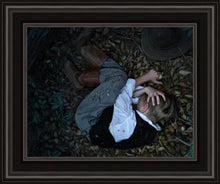 Load image into Gallery viewer, Some Power Overcame Me