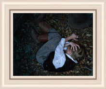 Load image into Gallery viewer, Some Power Overcame Me