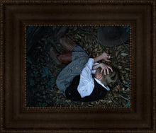 Load image into Gallery viewer, Some Power Overcame Me