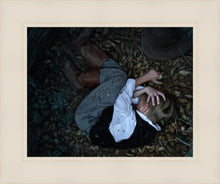 Load image into Gallery viewer, Some Power Overcame Me