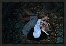 Load image into Gallery viewer, Some Power Overcame Me