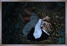 Load image into Gallery viewer, Some Power Overcame Me