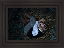 Load image into Gallery viewer, Some Power Overcame Me