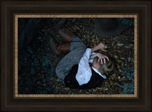 Load image into Gallery viewer, Some Power Overcame Me