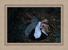Load image into Gallery viewer, Some Power Overcame Me