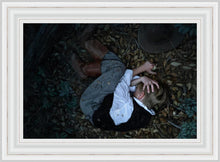 Load image into Gallery viewer, Some Power Overcame Me