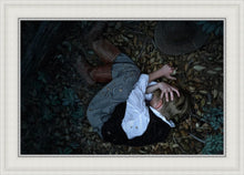 Load image into Gallery viewer, Some Power Overcame Me