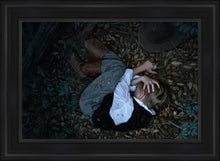 Load image into Gallery viewer, Some Power Overcame Me
