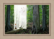 Load image into Gallery viewer, This is My Beloved Son, Hear Him