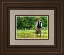 Load image into Gallery viewer, An Obscure Boy