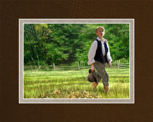 Load image into Gallery viewer, An Obscure Boy