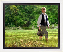 Load image into Gallery viewer, An Obscure Boy