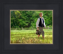 Load image into Gallery viewer, An Obscure Boy