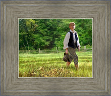 Load image into Gallery viewer, An Obscure Boy