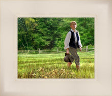 Load image into Gallery viewer, An Obscure Boy