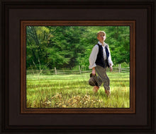 Load image into Gallery viewer, An Obscure Boy