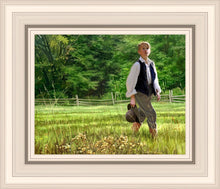 Load image into Gallery viewer, An Obscure Boy