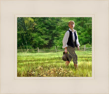 Load image into Gallery viewer, An Obscure Boy